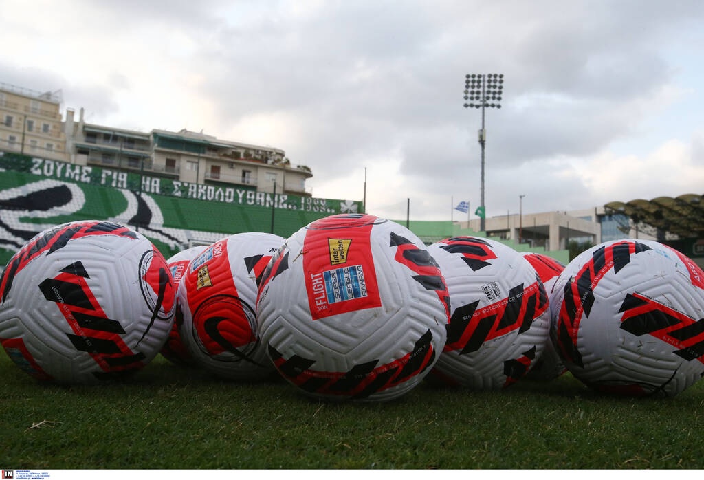 Super League: Επιτέλους ξεκινάει…