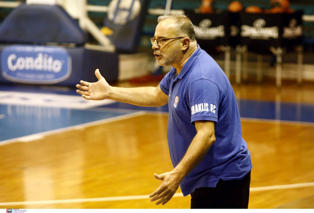 Ηρακλής-ΜΖΤ Σκοπίων 76-62: Άρεσε ο «γηραιός»