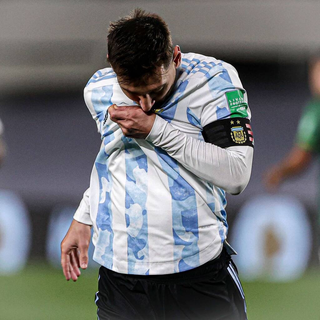 Μέσι: Με ιδιωτικό αεροπλάνο επιστροφή στο Παρίσι! (Photos)