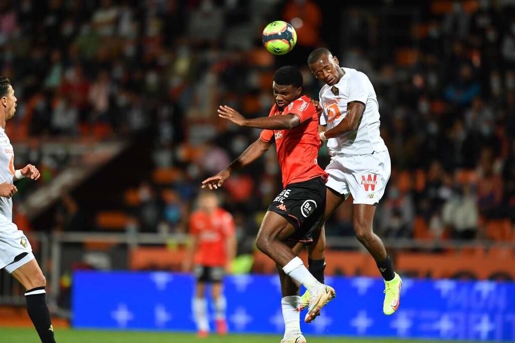 Ligue 1: Η Πρωταθλήτρια Λιλ… μαραζώνει! (Photos)