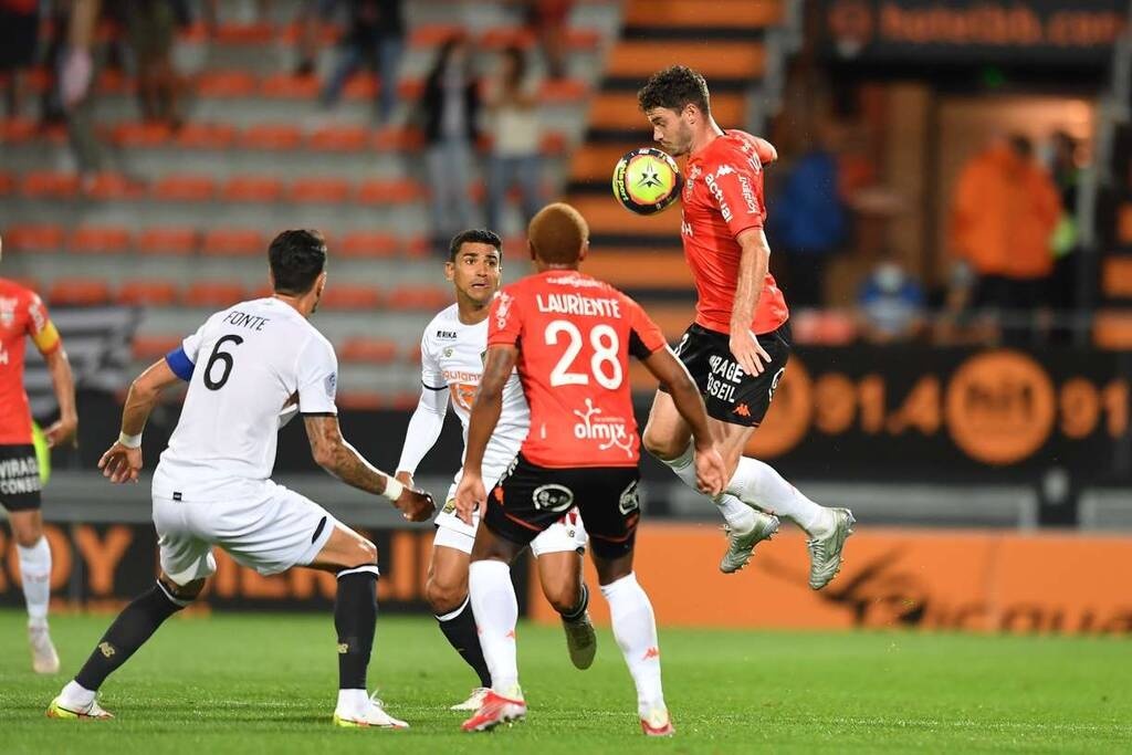 Ligue 1: Η Πρωταθλήτρια Λιλ… μαραζώνει! (Photos)