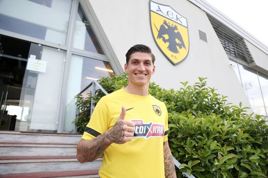 ΑΕΚ: «Κλειστά χαρτιά» από Μιλόγεβιτς - Τα δεδομένα για Τσούμπερ (photos)