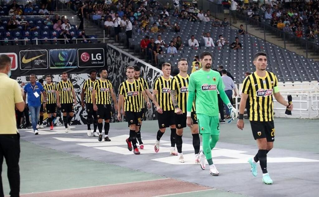 Super League: Επιτέλους ξεκινάει…