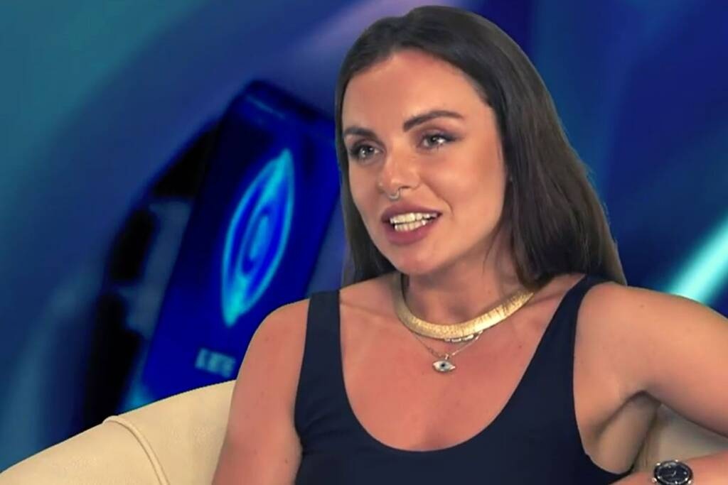 Big Brother 2: Το σύνθημα για τον Άρη που ακούστηκε μέχρι το «Βικελίδης» (photos+video)