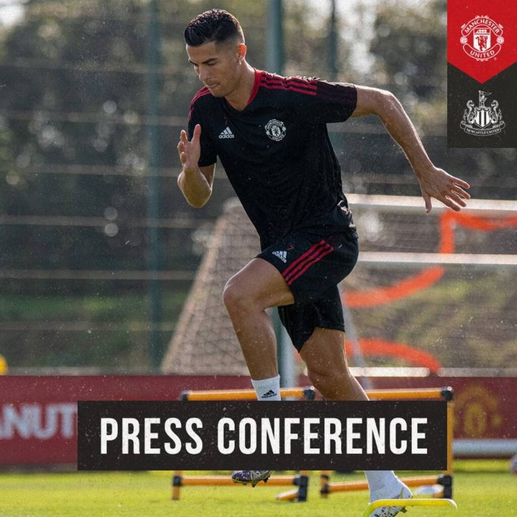 Κριστιάνο Ρονάλντο: Η ώρα της επιστροφής  - Τότε κάνει το ντεμπούτο με την Μάντσεστερ Γιουνάιτεντ