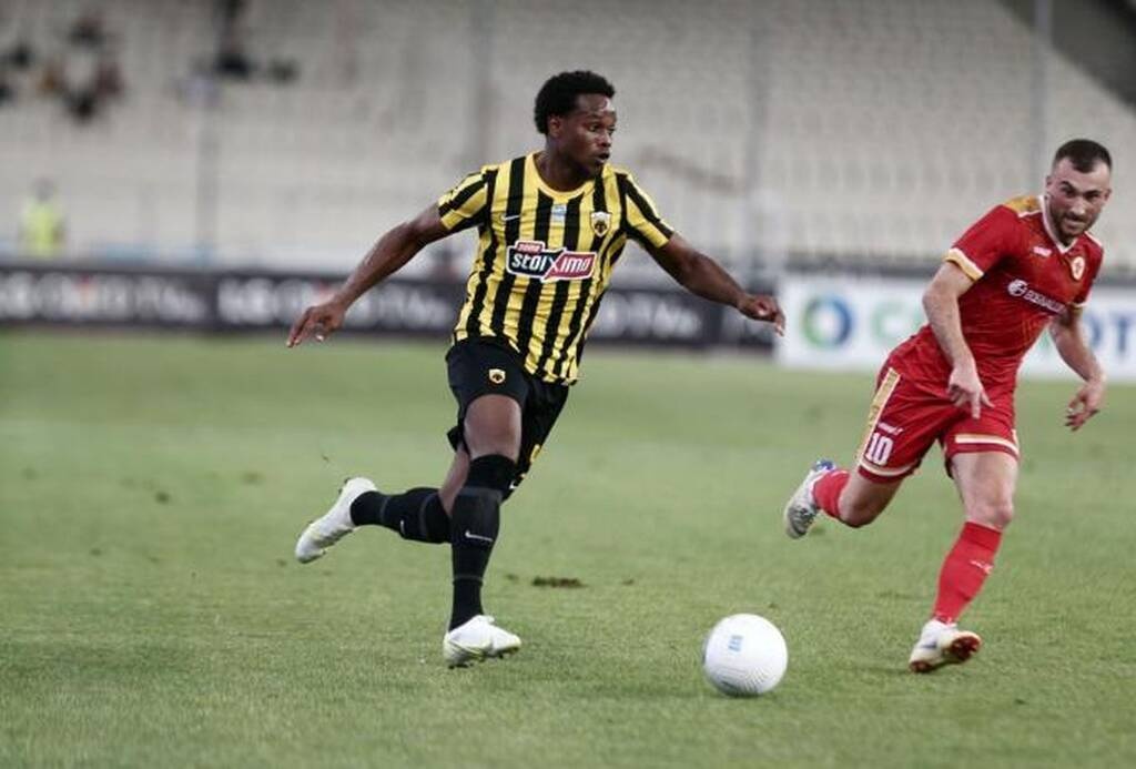 ΑΕΚ: Η κατάσταση του Λιβάι και ο Ιωνικός