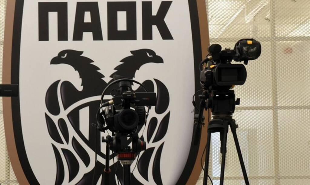 ΠΑΟΚ-ΠΑΣ Γιάννινα: Σκληρό πόκερ για τη μετάδοση