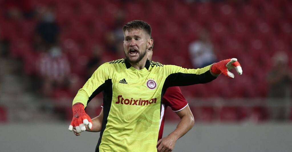 Ολυμπιακός: Τα δεδομένα για Βάτσλικ και Ατρόμητο