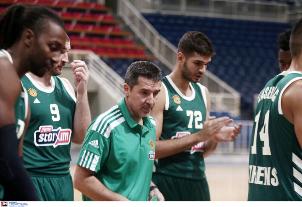 Φιλικά τεστ για Παναθηναϊκό ΟΠΑΠ και Ολυμπιακό