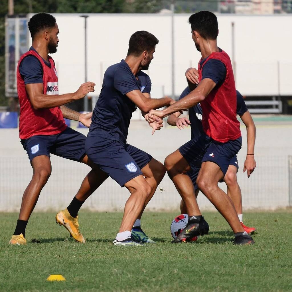 ΠΑΣ Γιάννινα: Η αποστολή για το ματς με τον ΠΑΟΚ (photos)