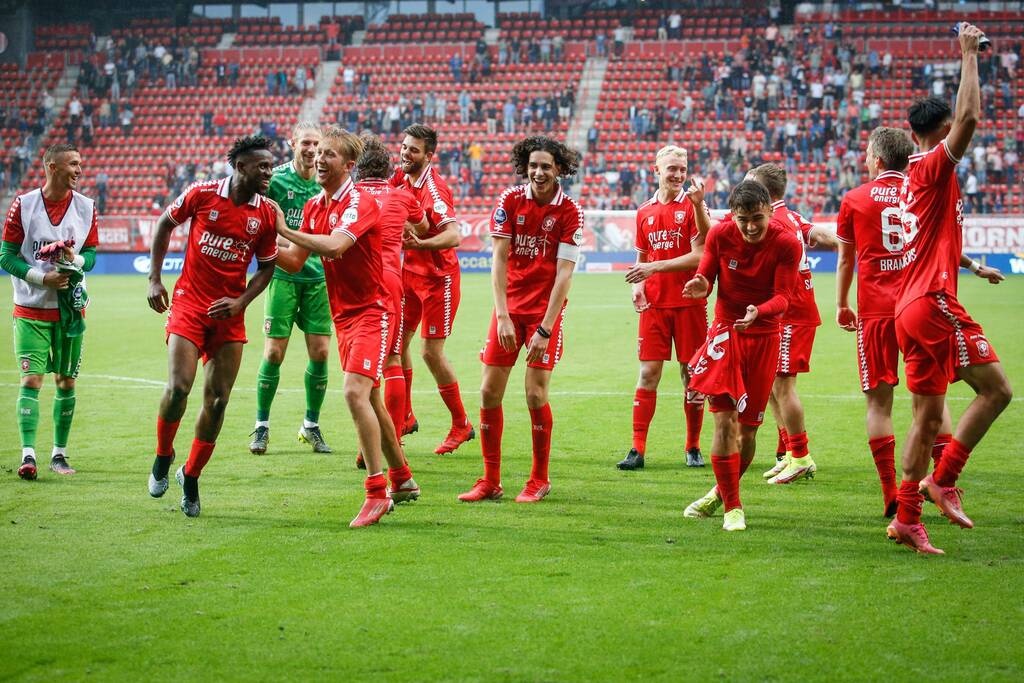 Eredivisie: Ο Λημνιός νίκησε τον Δουβίκα