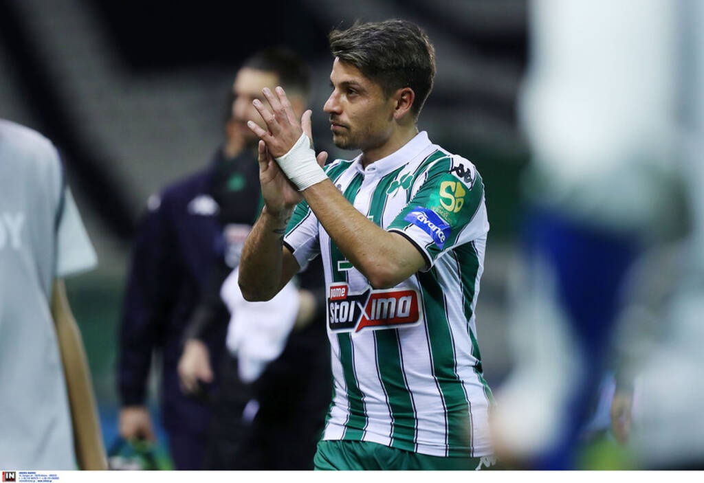 Παναθηναϊκός-Απόλλων Σμύρνης 4-0: Τα highlights από την λάτιν μαγεία στη Λεωφόρο! (video+photos)