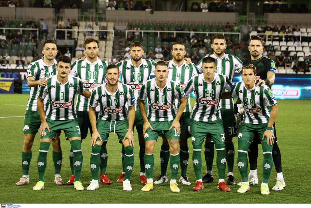 Παναθηναϊκός-Απόλλων Σμύρνης 4-0: Τα highlights από την λάτιν μαγεία στη Λεωφόρο! (video+photos)