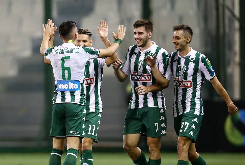 Super League: Η βαθμολογία μετά τα ματς της πρεμιέρας