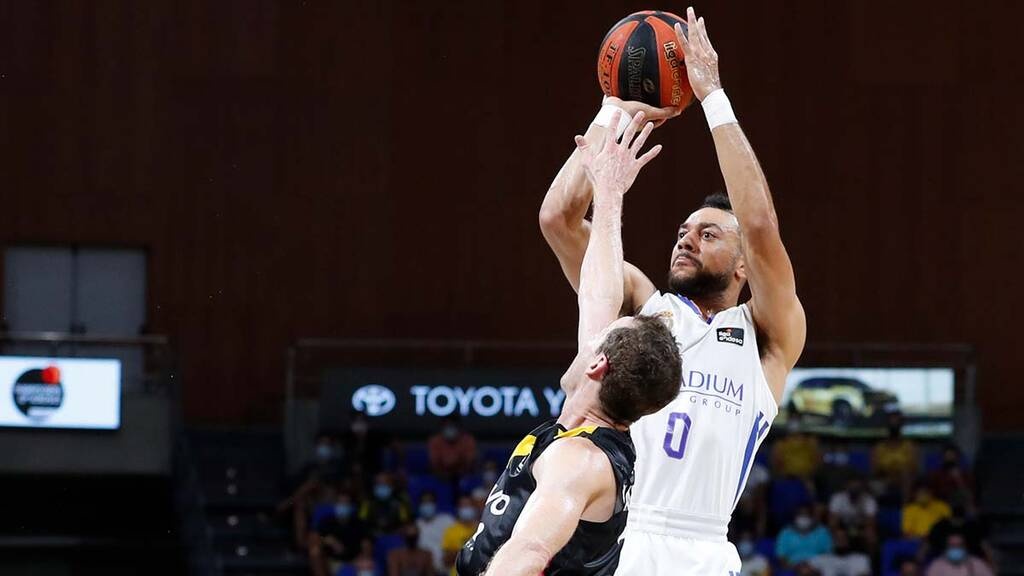 SuperCopa: Και τώρα οι δυο τους - Μάχη στον τελικό για Μπαρτσελόνα και Ρεάλ Μαδρίτης