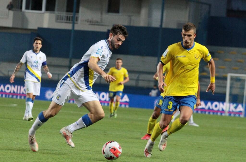 Super League: Η βαθμολογία μετά τα ματς της πρεμιέρας