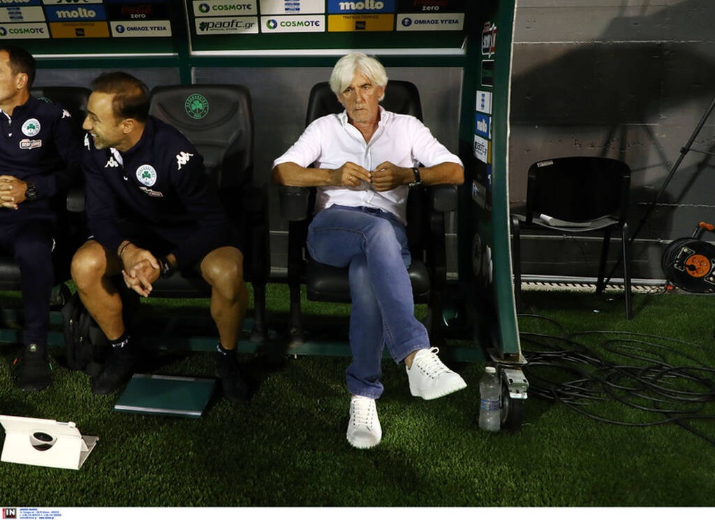 Παναθηναϊκός-Απόλλων Σμύρνης 4-0: Τα highlights από την λάτιν μαγεία στη Λεωφόρο! (video+photos)