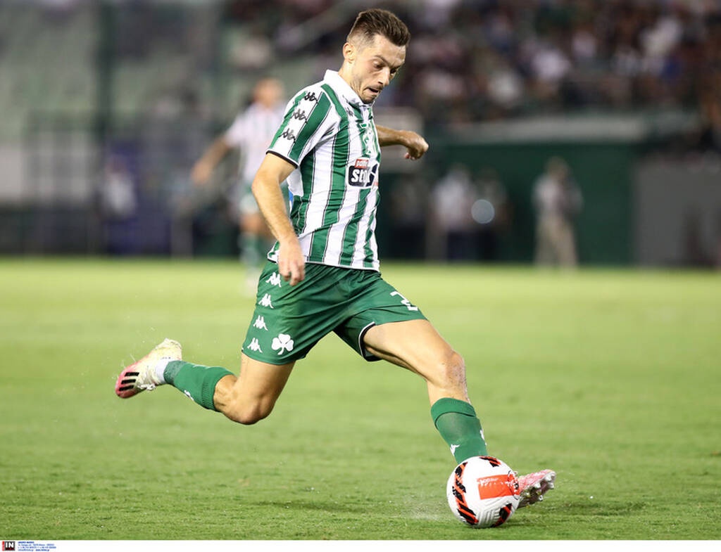 Παναθηναϊκός-Απόλλων Σμύρνης 4-0: Τα highlights από την λάτιν μαγεία στη Λεωφόρο! (video+photos)