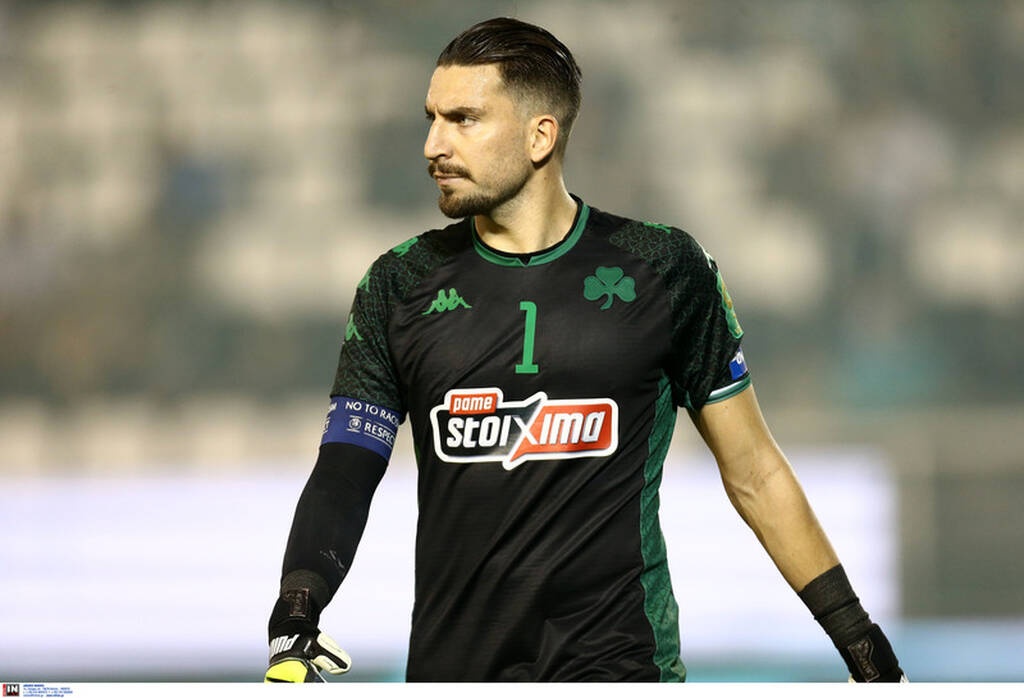 Παναθηναϊκός-Απόλλων Σμύρνης 4-0: Τα highlights από την λάτιν μαγεία στη Λεωφόρο! (video+photos)