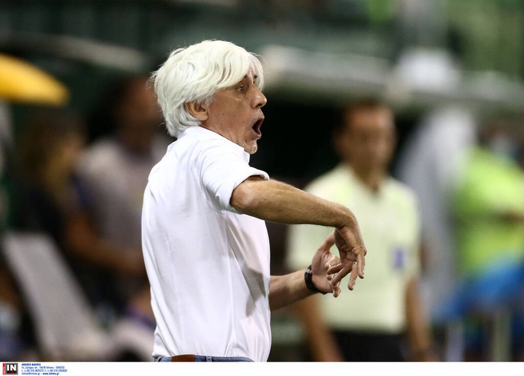 Παναθηναϊκός-Απόλλων Σμύρνης 4-0: Τα highlights από την λάτιν μαγεία στη Λεωφόρο! (video+photos)