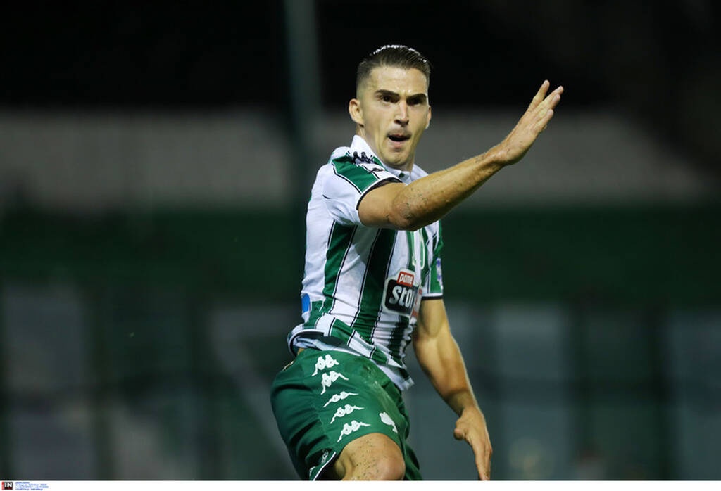 Παναθηναϊκός-Απόλλων Σμύρνης 4-0: Τα highlights από την λάτιν μαγεία στη Λεωφόρο! (video+photos)