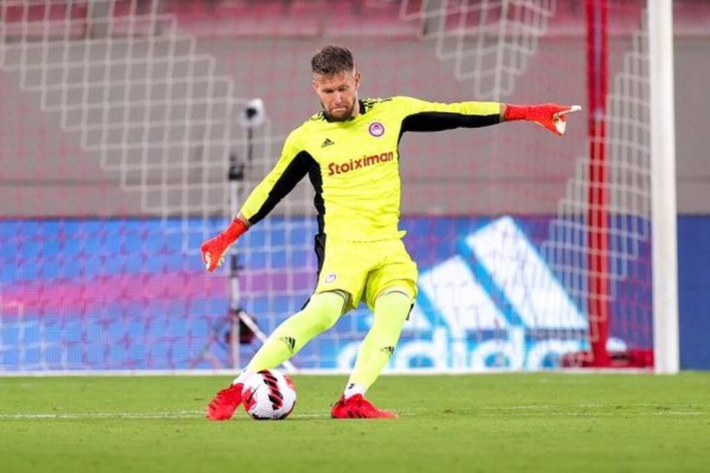 Ολυμπιακός: Τα δεδομένα για Βάτσλικ και Ατρόμητο