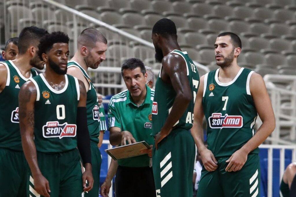 Φιλικά τεστ για Παναθηναϊκό ΟΠΑΠ και Ολυμπιακό