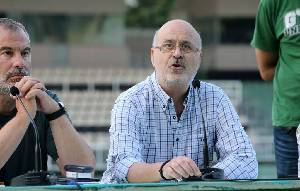 Παναθηναϊκός ΑΟ: Η νέα δήλωση Μαλακατέ για τον Βοτανικό