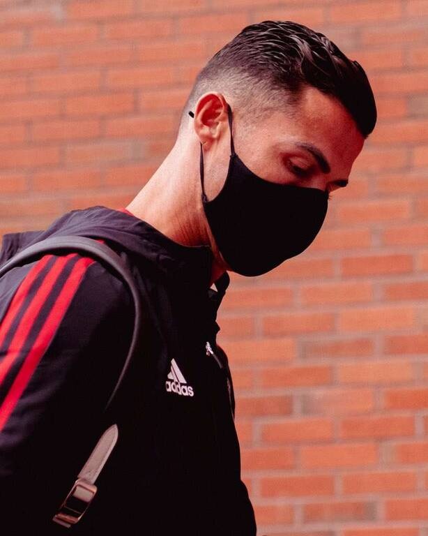 «Σφραγίδα» επιστροφής: Ενδεκαδάτος ο Κριστιάνο Ρονάλντο!