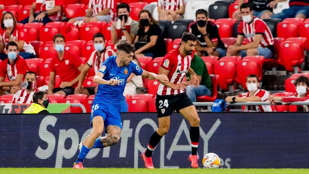 La Liga: Έτσι πάει για Ευρώπη η Μπιλμπάο! (Photos)