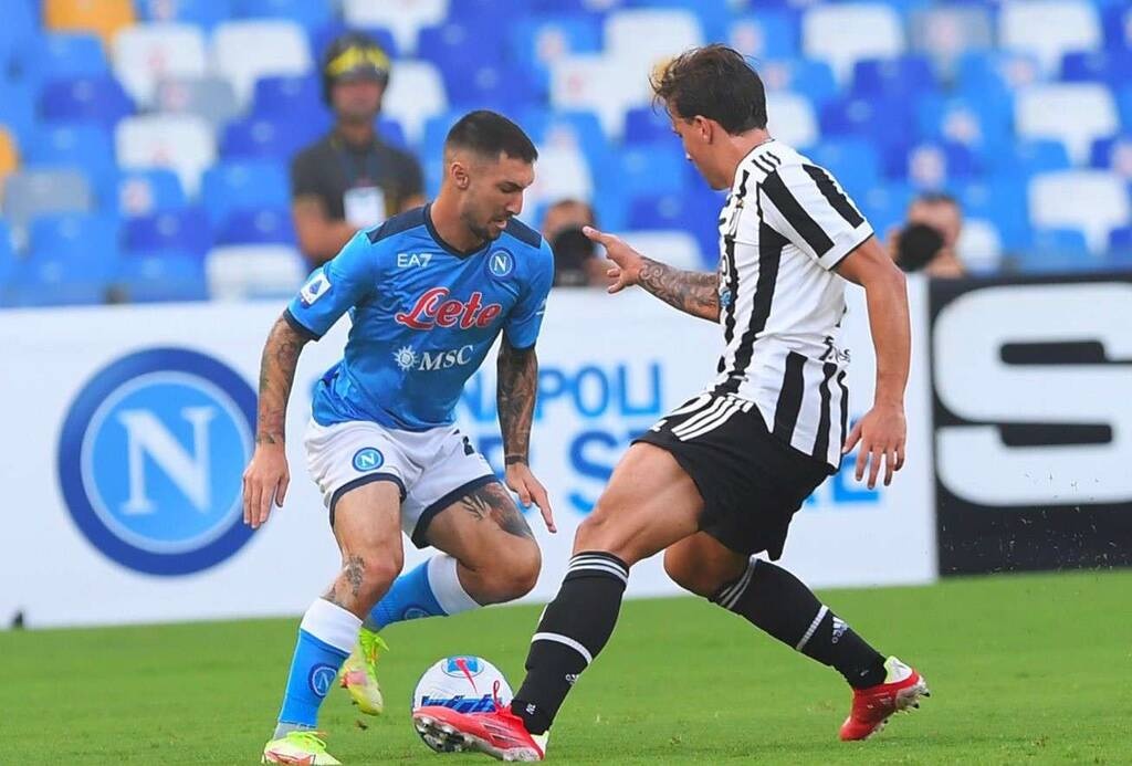 Serie A: Πήρε το ντέρμπι με ανατροπή η Νάπολι, «βυθίζεται» η Γιουβέντους! (Videos+Photos)
