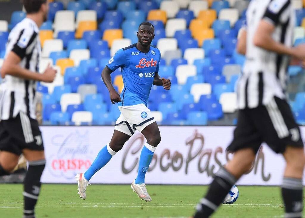 Serie A: Πήρε το ντέρμπι με ανατροπή η Νάπολι, «βυθίζεται» η Γιουβέντους! (Videos+Photos)