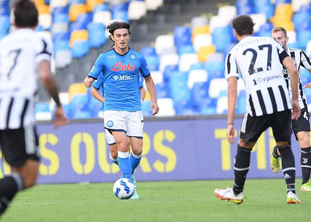 Serie A: Πήρε το ντέρμπι με ανατροπή η Νάπολι, «βυθίζεται» η Γιουβέντους! (Videos+Photos)