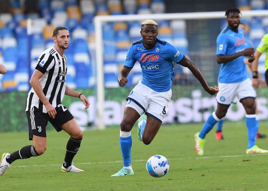 Serie A: Πήρε το ντέρμπι με ανατροπή η Νάπολι, «βυθίζεται» η Γιουβέντους! (Videos+Photos)