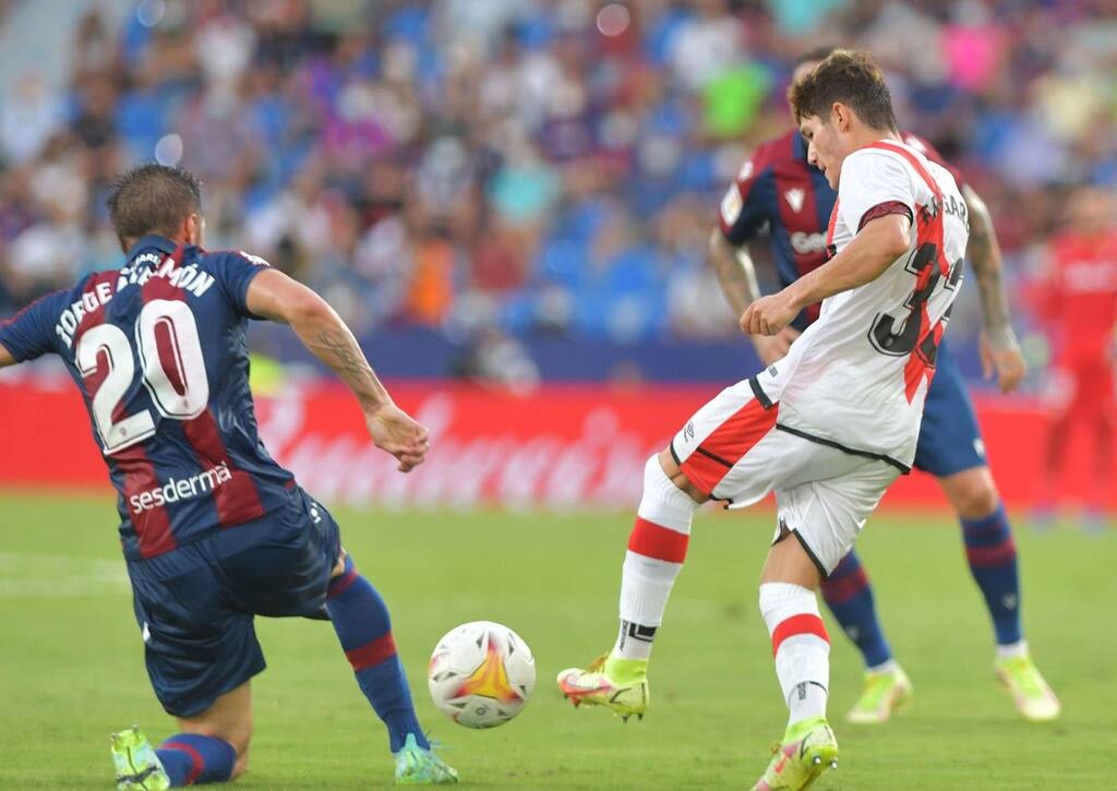 La Liga: Βαθμός… χρυσάφι για Βαγιεκάνο! (Photos)