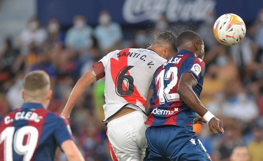 La Liga: Βαθμός… χρυσάφι για Βαγιεκάνο! (Photos)