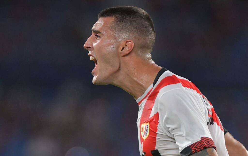 La Liga: Βαθμός… χρυσάφι για Βαγιεκάνο! (Photos)
