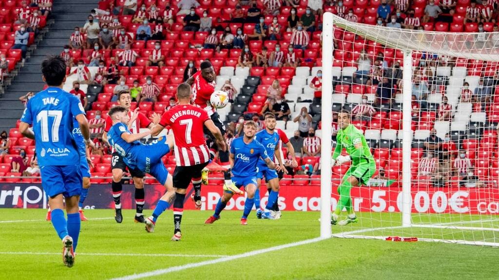 La Liga: Έτσι πάει για Ευρώπη η Μπιλμπάο! (Photos)