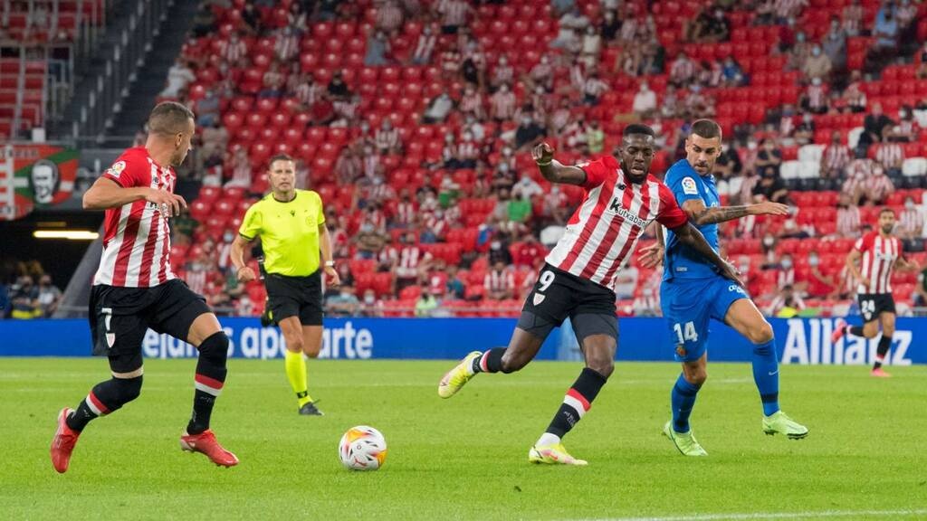 La Liga: Έτσι πάει για Ευρώπη η Μπιλμπάο! (Photos)