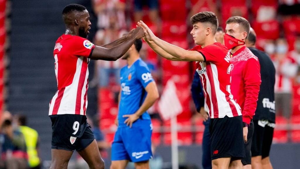 La Liga: Έτσι πάει για Ευρώπη η Μπιλμπάο! (Photos)