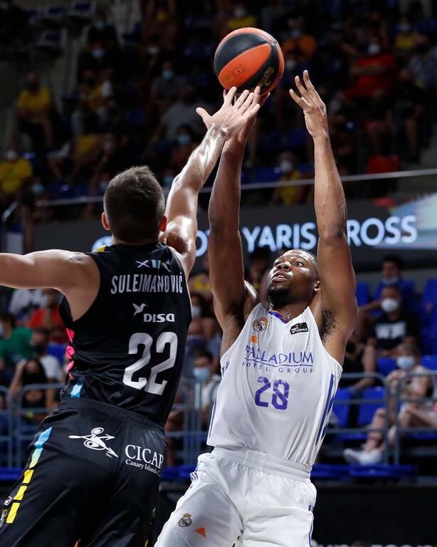 SuperCopa: Και τώρα οι δυο τους - Μάχη στον τελικό για Μπαρτσελόνα και Ρεάλ Μαδρίτης