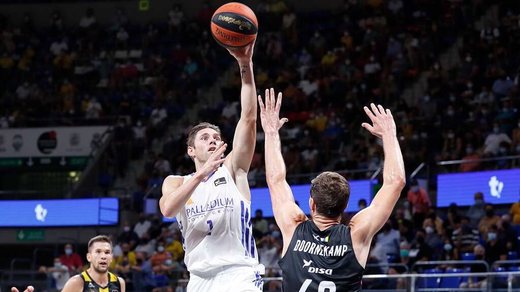 SuperCopa: Και τώρα οι δυο τους - Μάχη στον τελικό για Μπαρτσελόνα και Ρεάλ Μαδρίτης