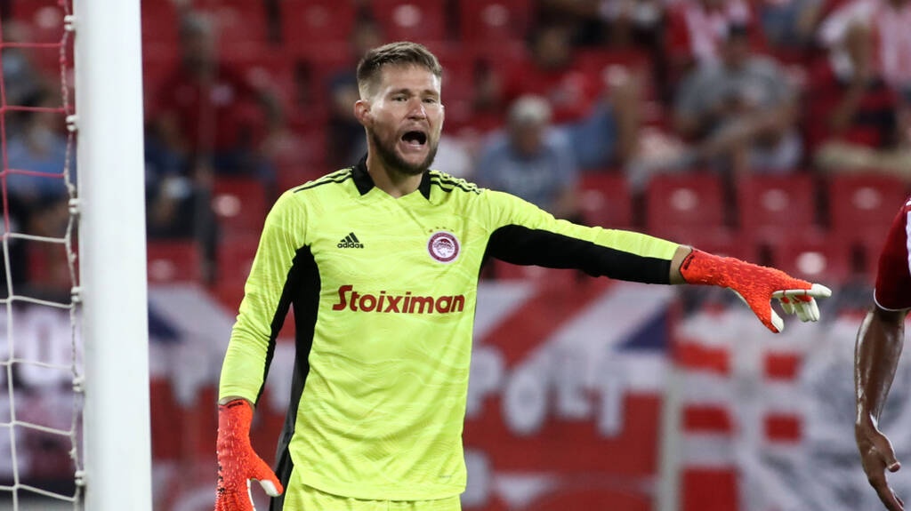 Ολυμπιακός: Τα δεδομένα για Βάτσλικ και Ατρόμητο