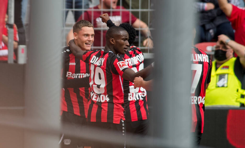 Bundesliga: Θρίαμβος της Ντόρτμουντ στη ματσάρα της χρονιάς με τη Λεβερκούζεν! (videos)