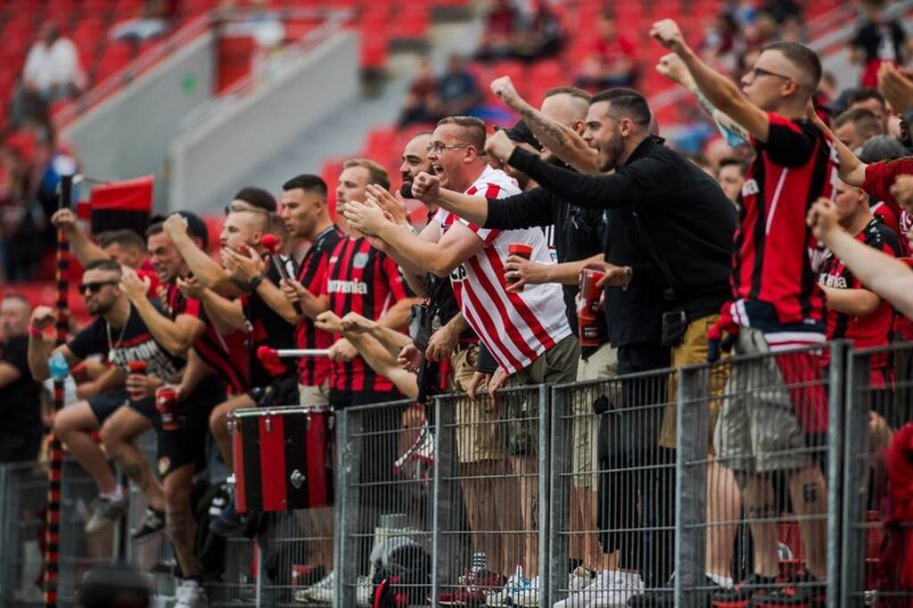 Bundesliga: Θρίαμβος της Ντόρτμουντ στη ματσάρα της χρονιάς με τη Λεβερκούζεν! (videos)