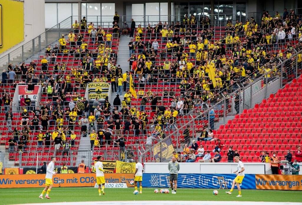 Bundesliga: Θρίαμβος της Ντόρτμουντ στη ματσάρα της χρονιάς με τη Λεβερκούζεν! (videos)
