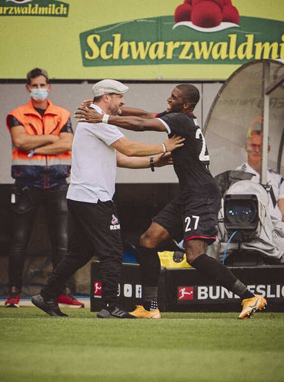 Bundesliga: Θρίαμβος της Ντόρτμουντ στη ματσάρα της χρονιάς με τη Λεβερκούζεν! (videos)