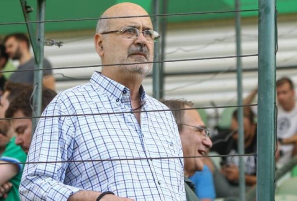 Παναθηναϊκός ΑΟ: Η νέα δήλωση Μαλακατέ για τον Βοτανικό