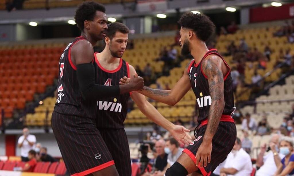 Φιλικά τεστ για Παναθηναϊκό ΟΠΑΠ και Ολυμπιακό