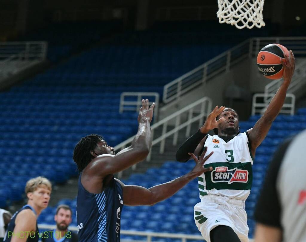 Φιλικά τεστ για Παναθηναϊκό ΟΠΑΠ και Ολυμπιακό